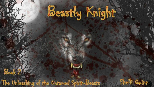 Beastly Knight