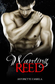 Wanting Reed (Break Me #2)