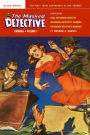 The Masked Detective Omnibus Volume 1