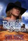 Their Ex's Redrock Midnight (Texas Alpha)