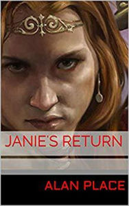 Title: Janie's Return, Author: Alan Place