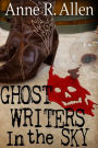 Ghostwriters In The Sky: A Camilla Randall Mystery