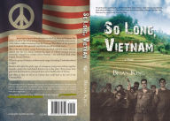 Title: So Long, Vietnam, Author: Brian King