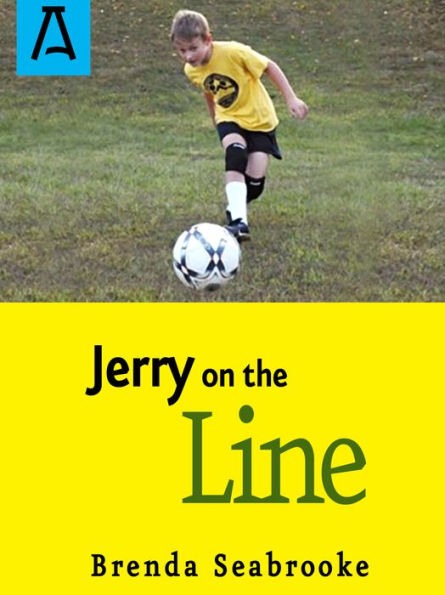 Jerry on the Line