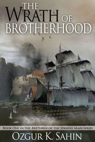 The Wrath Of Brotherhood