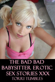 Hot Babysitter Sex Stories 15 Hot Babysitter Sex Stories 15
