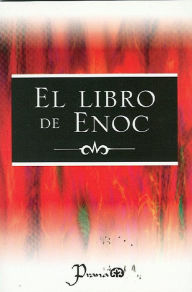 Title: El libro de Enoc, Author: Florentino Garcia