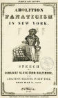 Abolition Fanaticism in New York (Illustrated)