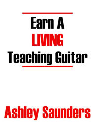 earn money teaching guitar