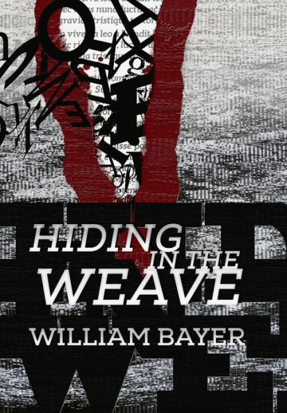 Hiding in the Weave