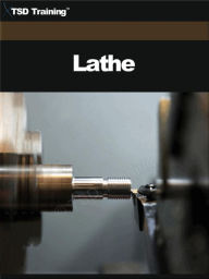 Title: Lathe (Carpentry), Author: TSD Training