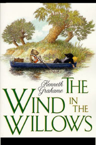 Title: The Wind in the Willows...Complete Version, Author: Kenneth Grahame