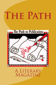 Title: The Path vol. 3 no. 1, Author: Mary Nickum