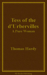 Tess of the d'Urbervilles