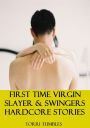 Threesome: First Time Threesum Adventure Virgin Slayer! and Erotic Fetish Sex Stories XXX( sex, porn, real porn, BDSM, bondage, oral, anal, erotic, erotica, xxx, gay, lesbian, handjob, blowjob, erotic sex stories, shemale, nudes )