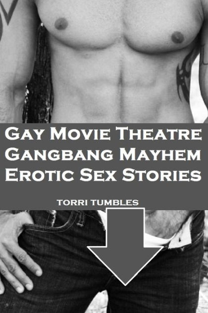 Lesbian Gang Bang Stories 8