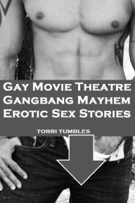 Gay Movie Theater 104