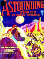 Astounding SCI-FI Stories, Volume IV