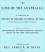 The Loss of the Australia