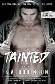 Tainted
