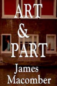 Title: Art & Part, Author: James Macomber
