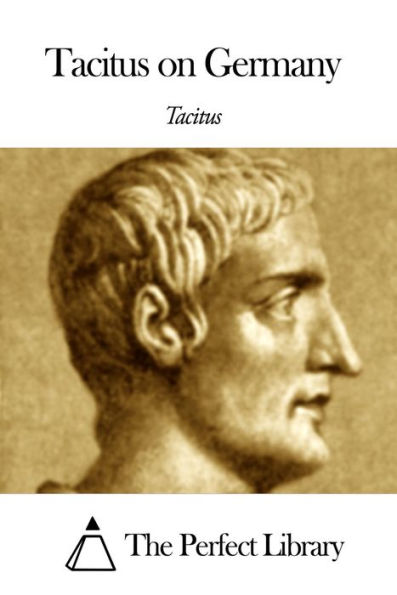 Tacitus on Germany