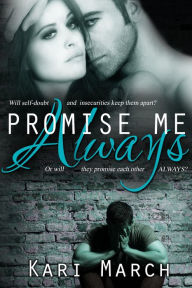 Promise Me Always
