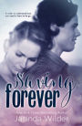 Saving Forever (Ever Trilogy Series #3)