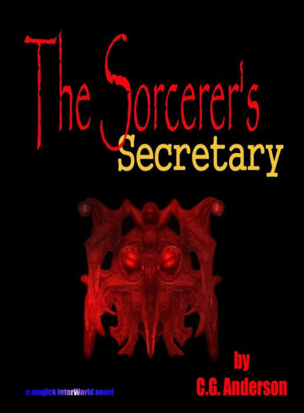 The Sorcerer's Secretary