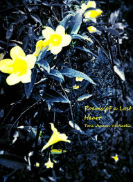 Title: Poems of a Lost Heart, Author: Toni Jenean Verticelli