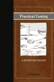 Title: Practical Casting, Author: Tim McCreight
