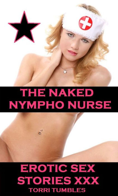 Nurse Sex Stories 45