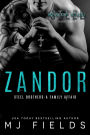 Zandor