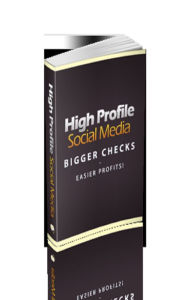 High Profile Social Media