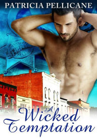 A Wicked Temptation by Patricia Pellicane