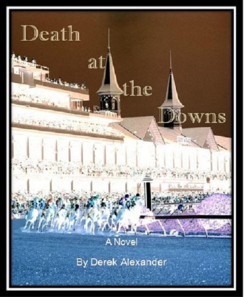 Death At The Downs