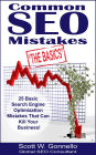 Common Seo Mistakes: The Basics - 25 Basic Search Engine Optimization Mistakes That Can Kill Your Business