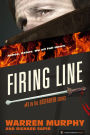 Firing Line (Destroyer Series #41)