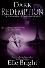 Dark Redemption (The Darkness Chronicles, Book 2)