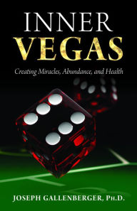 Title: Inner Vegas, Author: Joseph Gallenberger