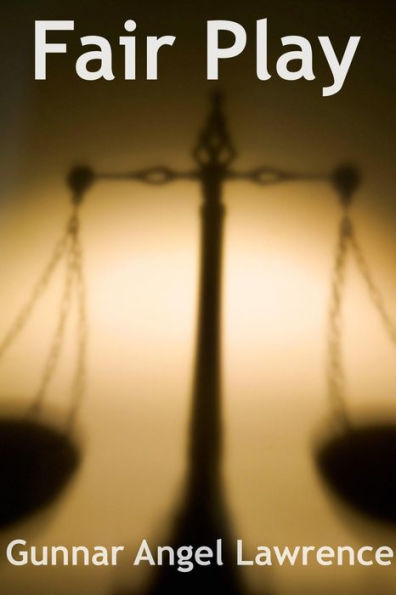 Fair Play (Detective Paul Friedman Thrillers, #1)