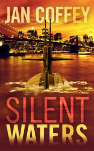 Title: Silent Waters, Author: Jan Coffey