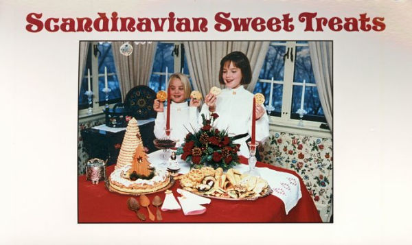Scandinavian Sweet Treats