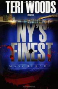 Title: NY's Finest, Author: Teri Woods