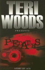 Title: Predators, Author: Teri Woods