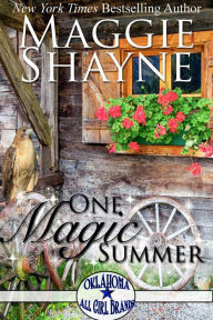One Magic Summer