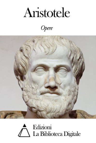 Opere di Aristotele