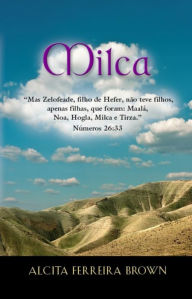 Title: Milca, Author: Alcita Ferreira Brown