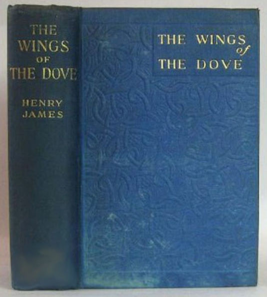 Wings of the Dove