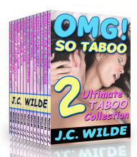 OMG! So Taboo 2! - Ultimate Taboo Collection